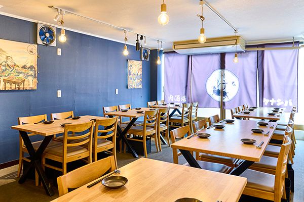 【東京都港区】6月土曜・祝日限定！「肉酒場 ケナシバ」に黒毛和牛の「牛寿司4種食べ放題」登場
