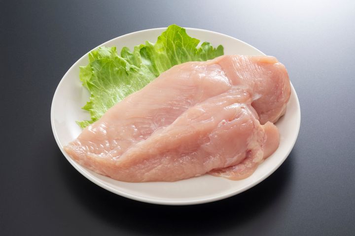 鶏のむね肉のおすすめレシピとは？