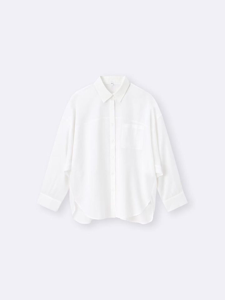 画像1: 出典：GU