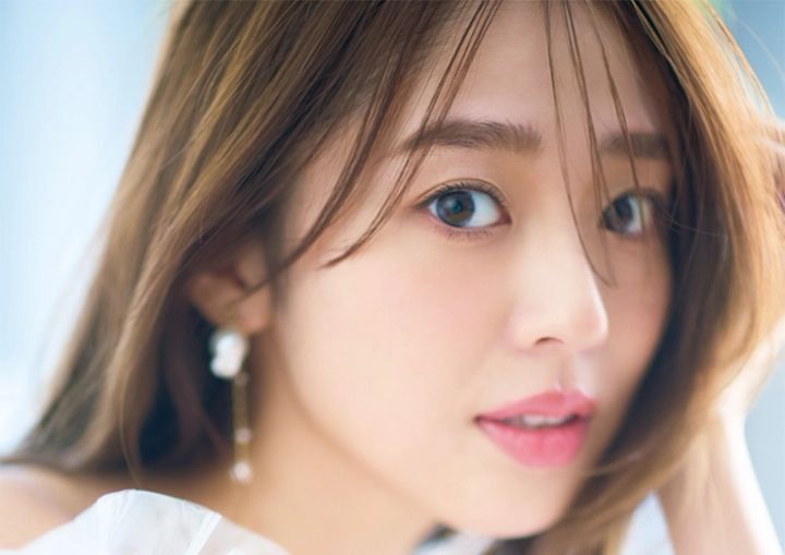 江藤百香