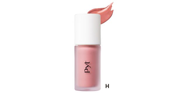【H】Pyt ゲンバリキッドチーク