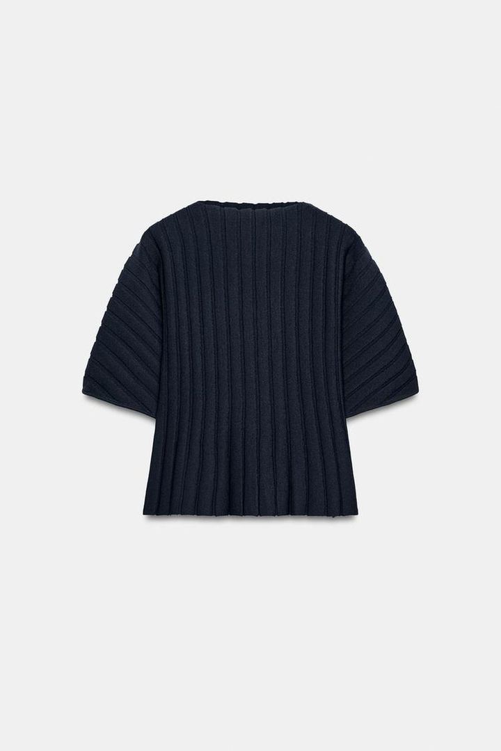 画像2: 出典：ZARA
