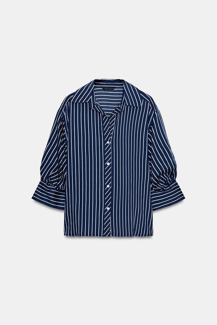 画像4: 出典：ZARA