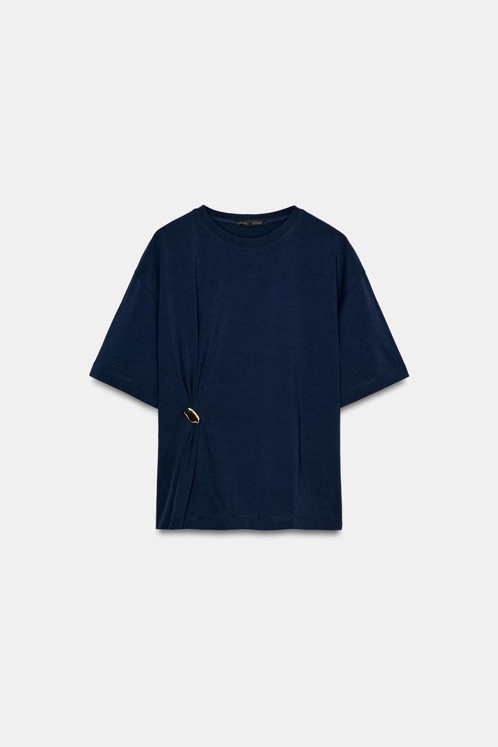 画像1: 出典：ZARA