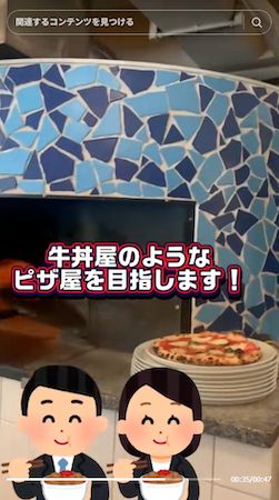 【神奈川県横浜市】TikTok累計20万再生の料理人がラーメン感覚で気軽に食べられるピザ屋を日吉にOPEN！