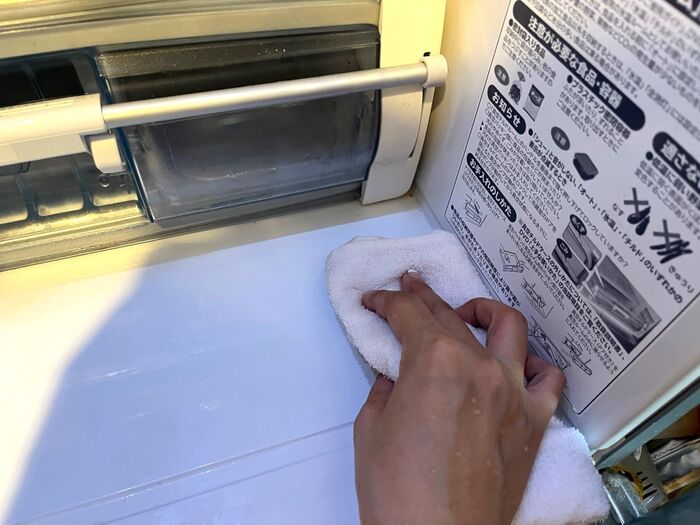 知らなかった！「キッチンハイター」はこんな場所にも使えるんです♪