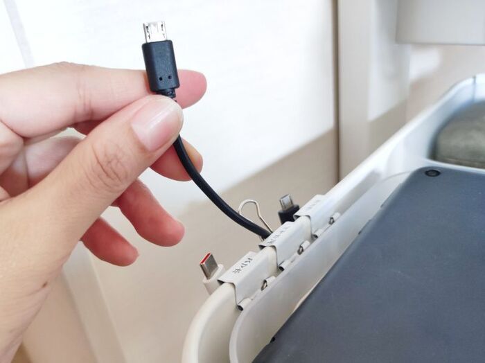 知ってた？ダブルクリップはココを外すだけでこんなに便利！意外な裏ワザ大発見♡