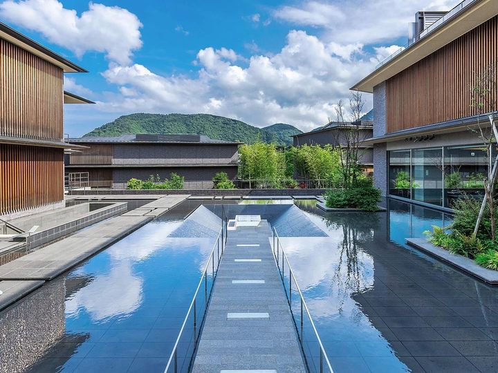 箱根・強羅 佳ら久（画像出典：楽天トラベル、以下同）