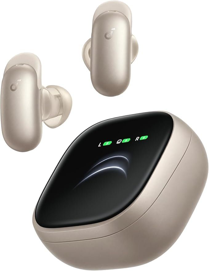 Anker Soundcore Liberty 5 Pro Max