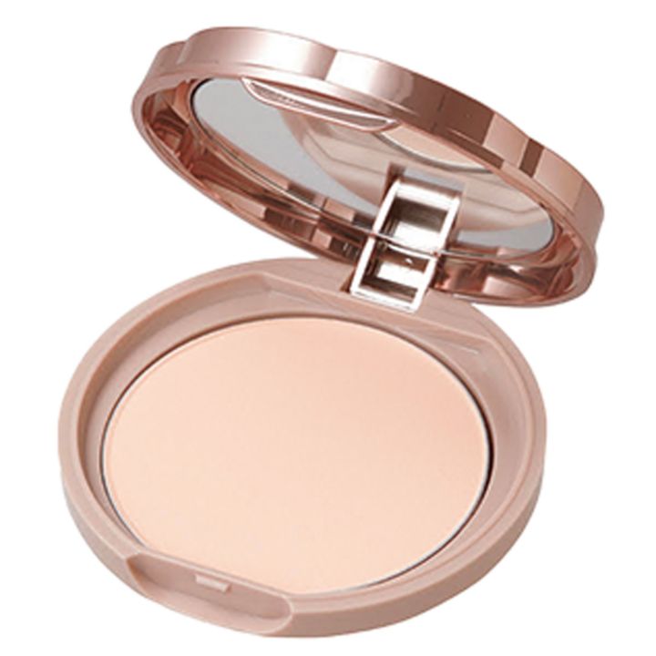 キャンメ イク マシュマロフィニッシュパウダ ー全4 色 SPF50•PA+++ ¥1,034 ／井田ラボラトリーズ