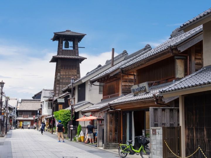 All About ニュース編集部が全国250人を対象に実施した「市に関するアンケート」の調査結果から、埼玉県で「老後に住みたい」と思う市ランキングを発表！ 2位「川越市」を抑えた1位は？
