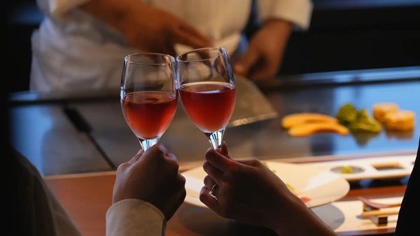 【福岡県糸島市】玄界灘に面した海辺の美食リゾート「THE SHIKAKA」玄海国定公園内にオープン