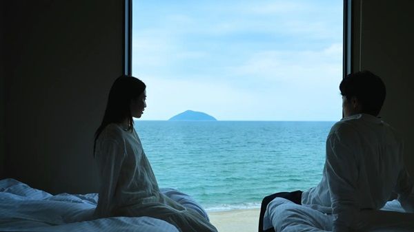 【福岡県糸島市】玄界灘に面した海辺の美食リゾート「THE SHIKAKA」玄海国定公園内にオープン