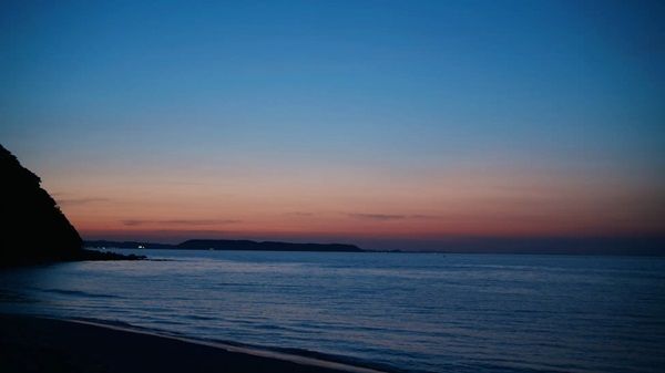 【福岡県糸島市】玄界灘に面した海辺の美食リゾート「THE SHIKAKA」玄海国定公園内にオープン