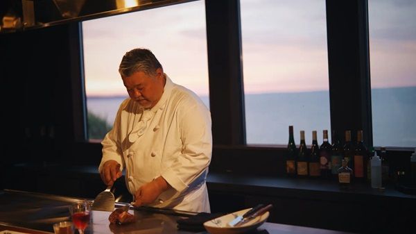 【福岡県糸島市】玄界灘に面した海辺の美食リゾート「THE SHIKAKA」玄海国定公園内にオープン