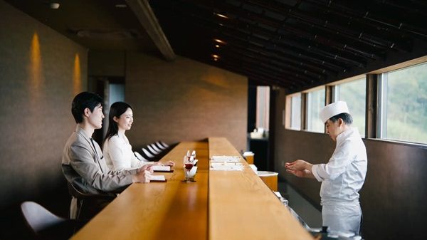 【福岡県糸島市】玄界灘に面した海辺の美食リゾート「THE SHIKAKA」玄海国定公園内にオープン