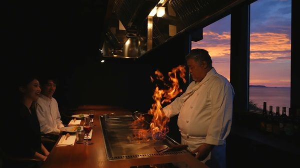 【福岡県糸島市】玄界灘に面した海辺の美食リゾート「THE SHIKAKA」玄海国定公園内にオープン