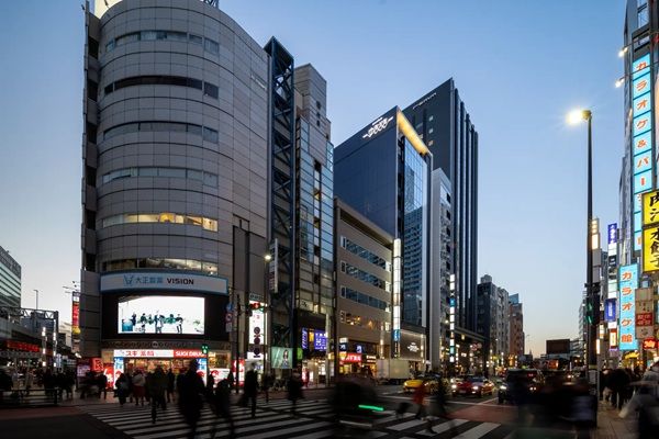 【兵庫県神戸市】高級腕時計・ジュエリーの「ジェムキャッスルゆきざき」が三宮エリアに新店舗をOPEN！
