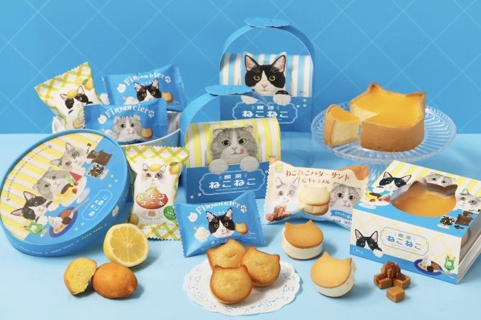 ねこねこ NEKO NEKO Summer Vacation〜喫茶店に集うねこたち〜