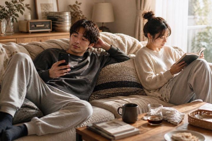 周りの意見って意外と正しいんです。「彼氏にしてはいけない男性」の特徴
