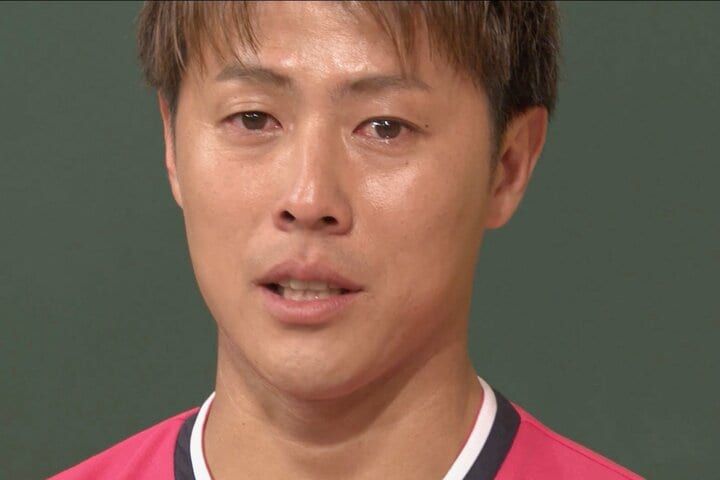 【写真・画像】「妻から『見てられへん』と…」元サッカー日本代表・柿谷曜一朗、現役引退を決意したきっかけ明かす 1枚目