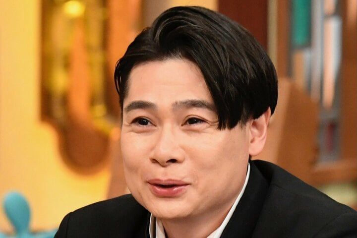 【写真・画像】「Netflixだったら見るの止める」サッカー元日本代表の身勝手な振る舞いにオードリー若林が呆れ顔 1枚目