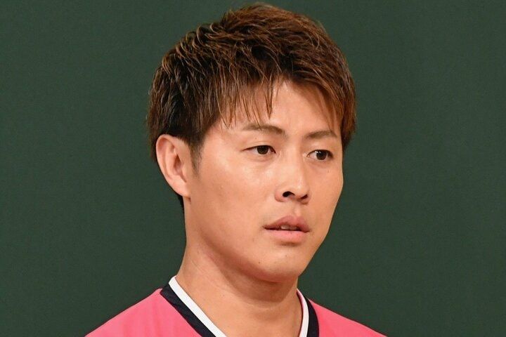 【写真・画像】「元カノ忘れられないやつ」
