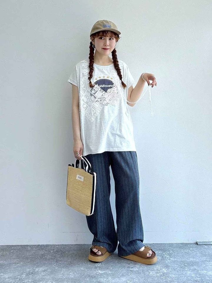 画像1: 出典：and ST