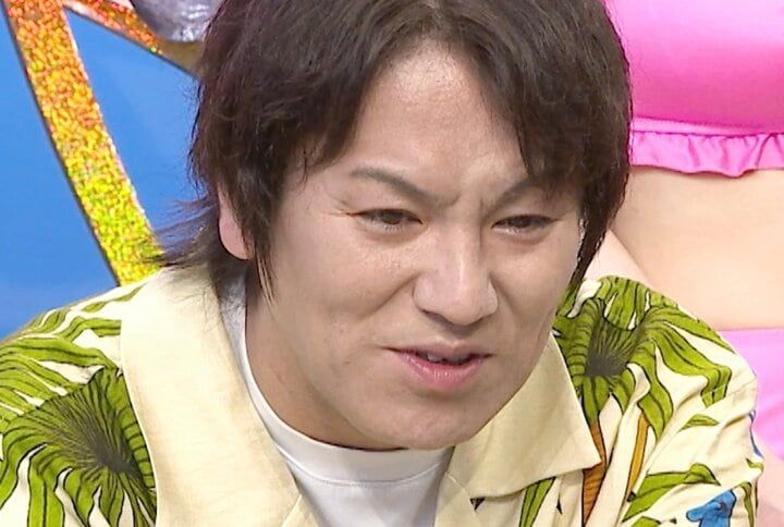 【写真・画像】貧乏芸人、“ゴミ屋敷”の自宅を公開「うわー！やば！」狩野英孝ら悲鳴 1枚目