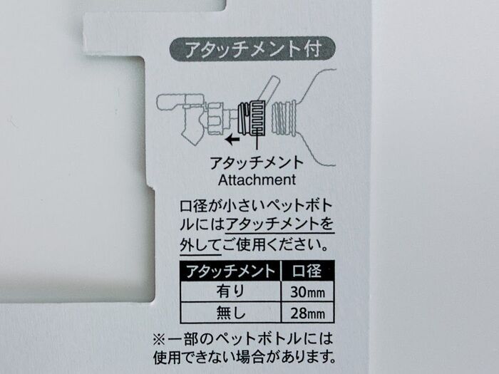 【100均ワッツ】ボトルに“ふた”をするだけで『おうちスタンド』が爆誕！キッチンへの水こぼしゼロで感動しちゃった