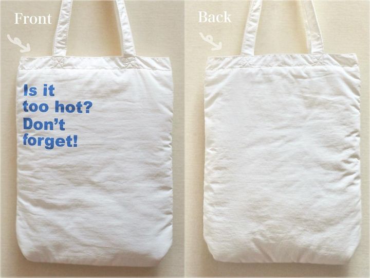 画像: 冷感グッズを持ち歩ける、夏の頼れるバッグ