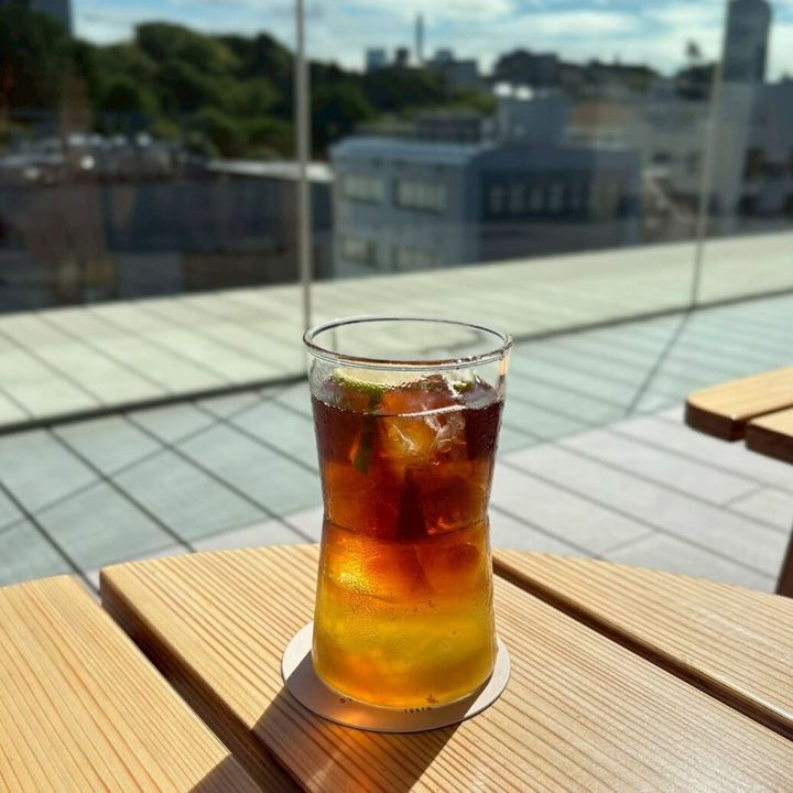 コールド ブリュー グリーンフィズ グリーンアップル ＆ ライム 