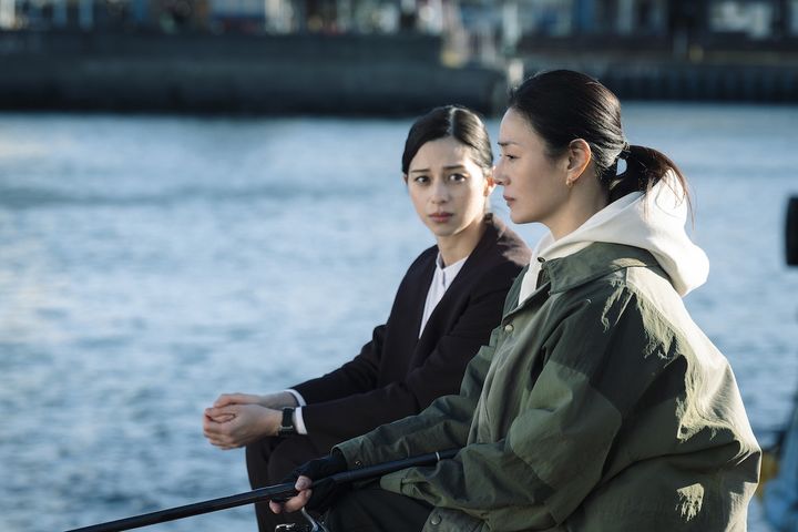 金曜ドラマ『田鎖ブラザーズ』第7話より （C）TBSスパークル／TBS width=