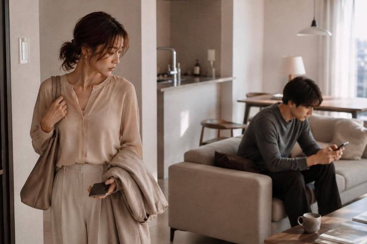 彼の優しさが続かない…。なぜか“当たり前の存在”になる女性の特徴
