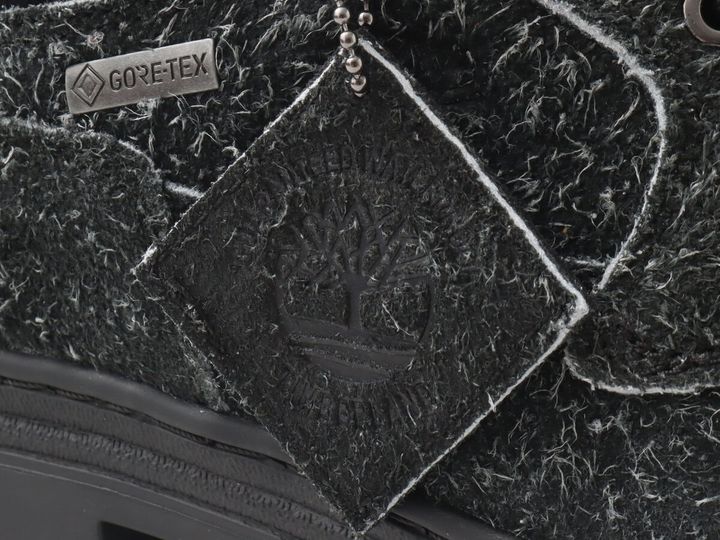 ティンバーランドの「モックトゥ ゴアテックス」¥30,800