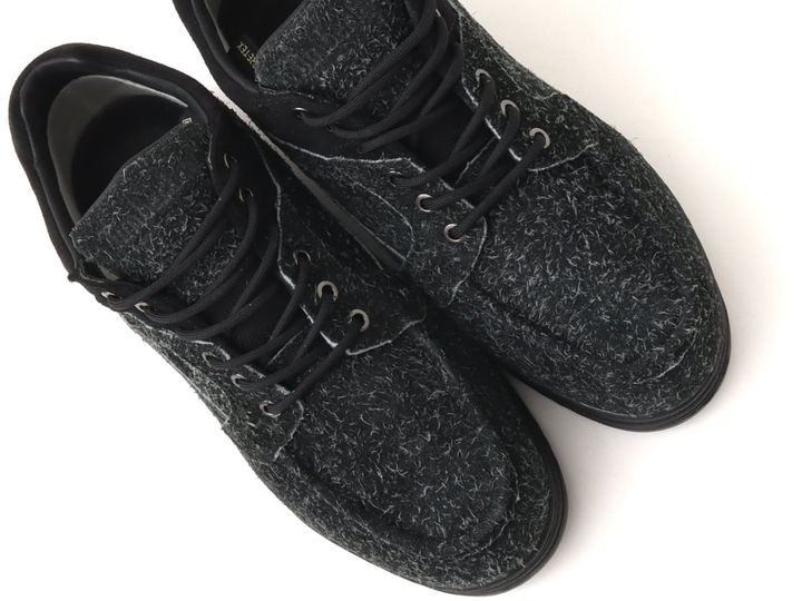 ティンバーランドの「モックトゥ ゴアテックス」¥30,800