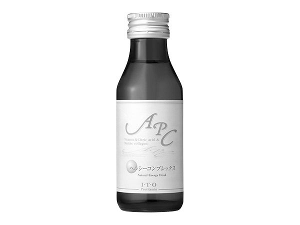 APCドリンク