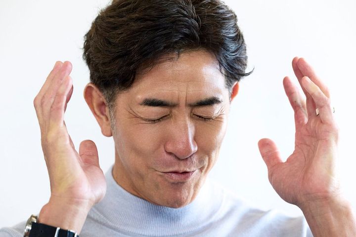 星野が監督を務めた2008年北京五輪の際に主力として共に戦ったGG佐藤