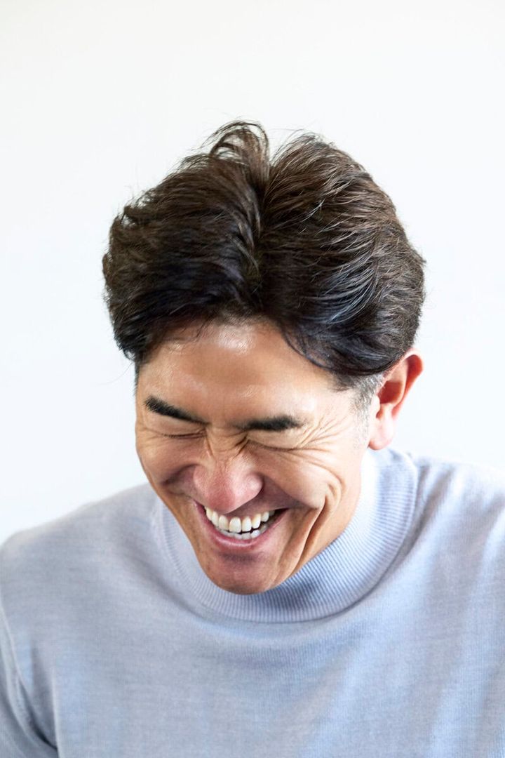 星野が監督を務めた2008年北京五輪の際に主力として共に戦ったGG佐藤