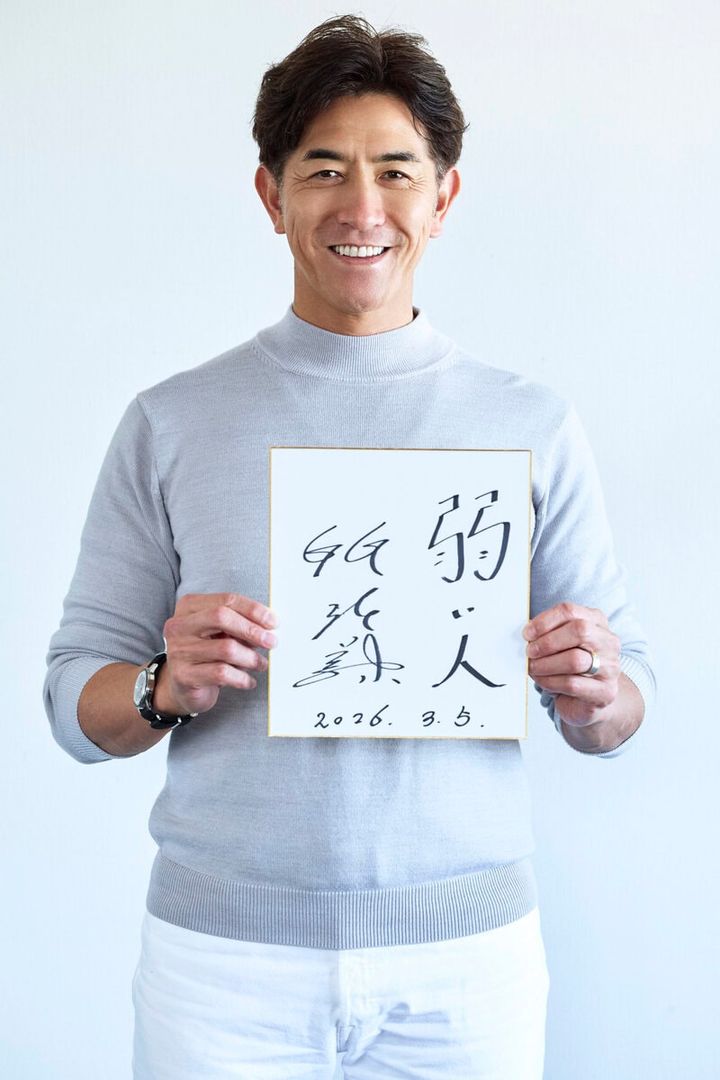 星野が監督を務めた2008年北京五輪の際に主力として共に戦ったGG佐藤
