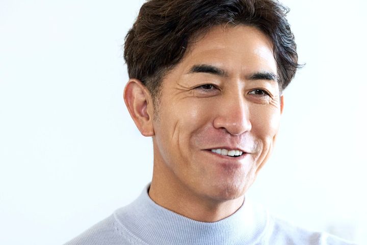 星野が監督を務めた2008年北京五輪の際に主力として共に戦ったGG佐藤