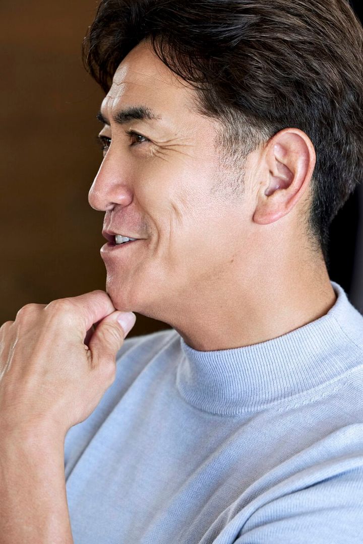 星野が監督を務めた2008年北京五輪の際に主力として共に戦ったGG佐藤