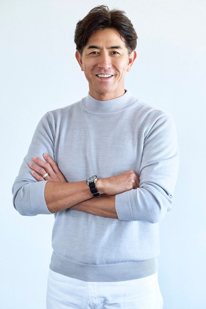 星野が監督を務めた2008年北京五輪の際に主力として共に戦ったGG佐藤
