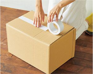 【段ボールで作るオーブン】ダイヤルだって動きます！ パン屋さんごっこが楽しめる、本格的な「オーブン」の作り方の画像5