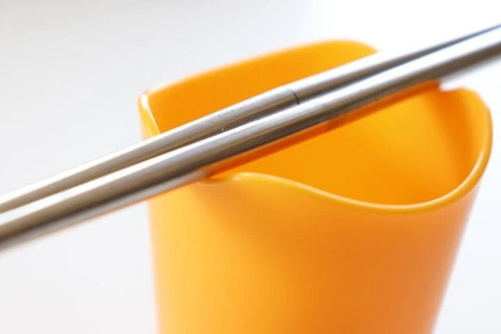 ダイソー Wave Cup 使用例