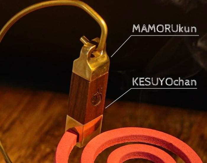 MALCAJU「MAMORUkun」
