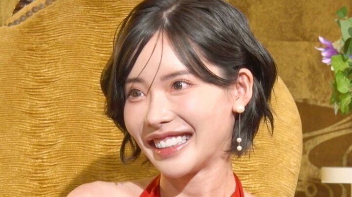 【写真・画像】元トップセクシー女優、自宅にある“意外なモノ”にこじるり「自宅にある人いるんだ」 1枚目