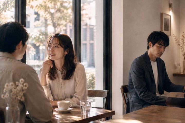 「急にやきもち？」男性の嫉妬心は“取られたくない”と感じた瞬間に出る