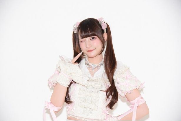 チバゆなさん