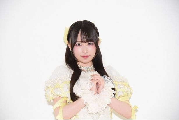 島村嬉唄さん